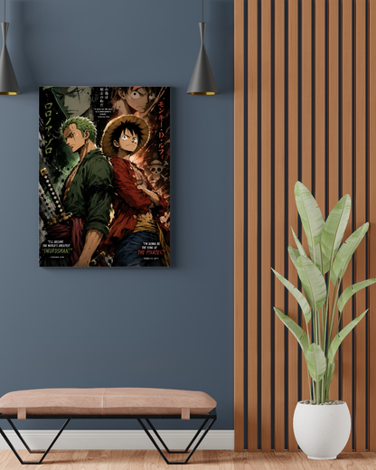 ONE PIECE (GENERAL) POSTER 31 - image 2