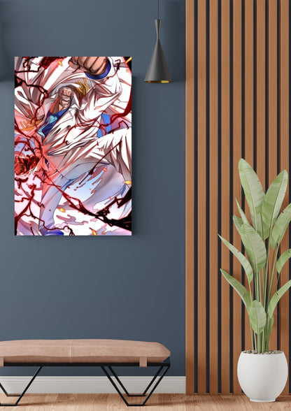 ONE PIECE (GENERAL) POSTER 08 - image 2