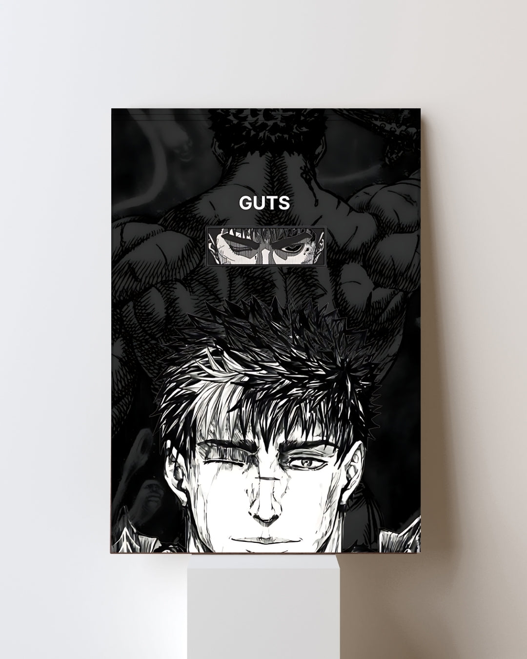 Berserk Poster 1