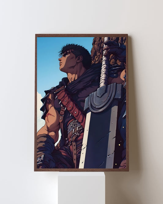Berserk Poster 11