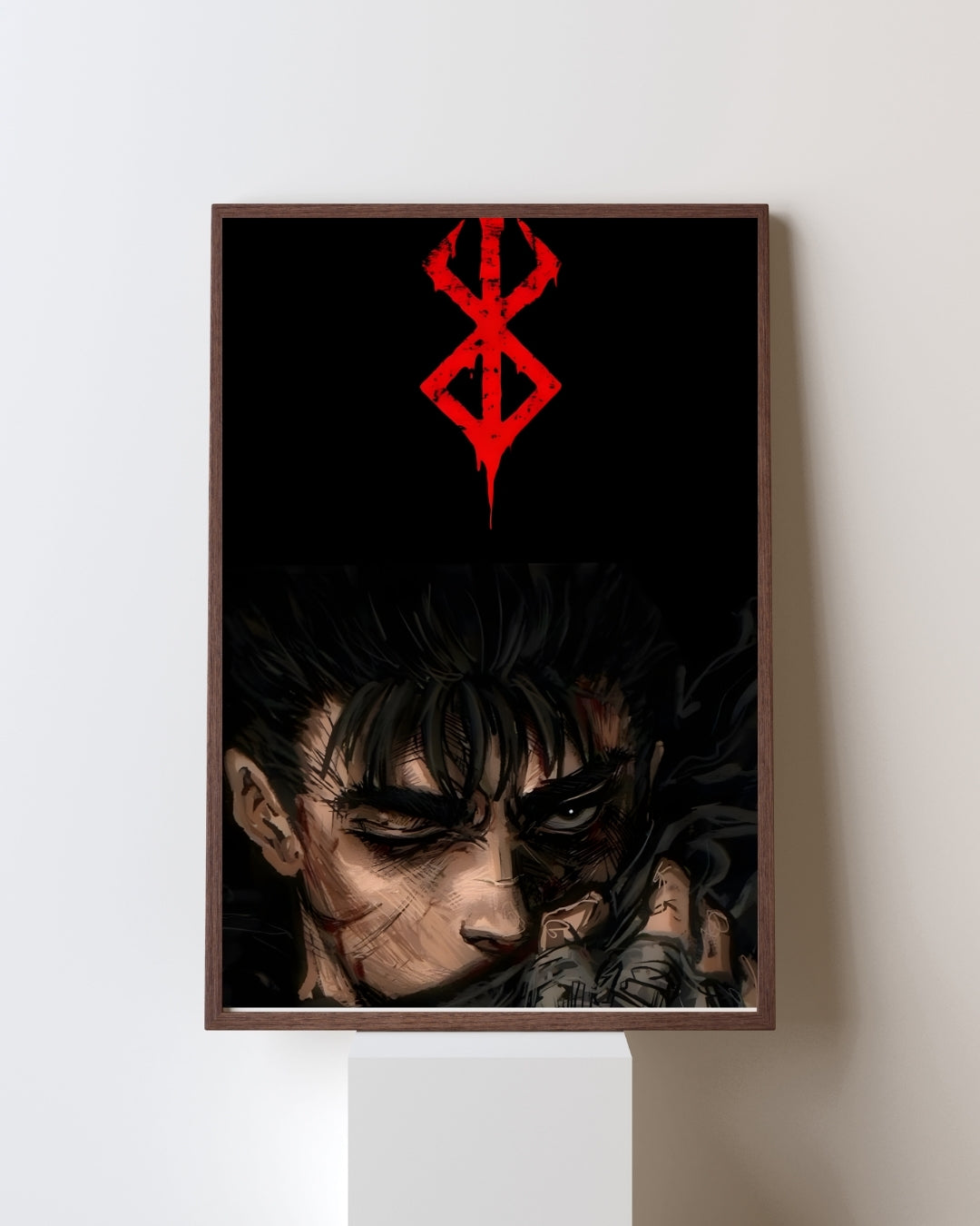 Berserk Poster 12