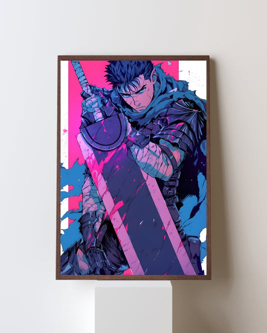 Berserk Poster 14