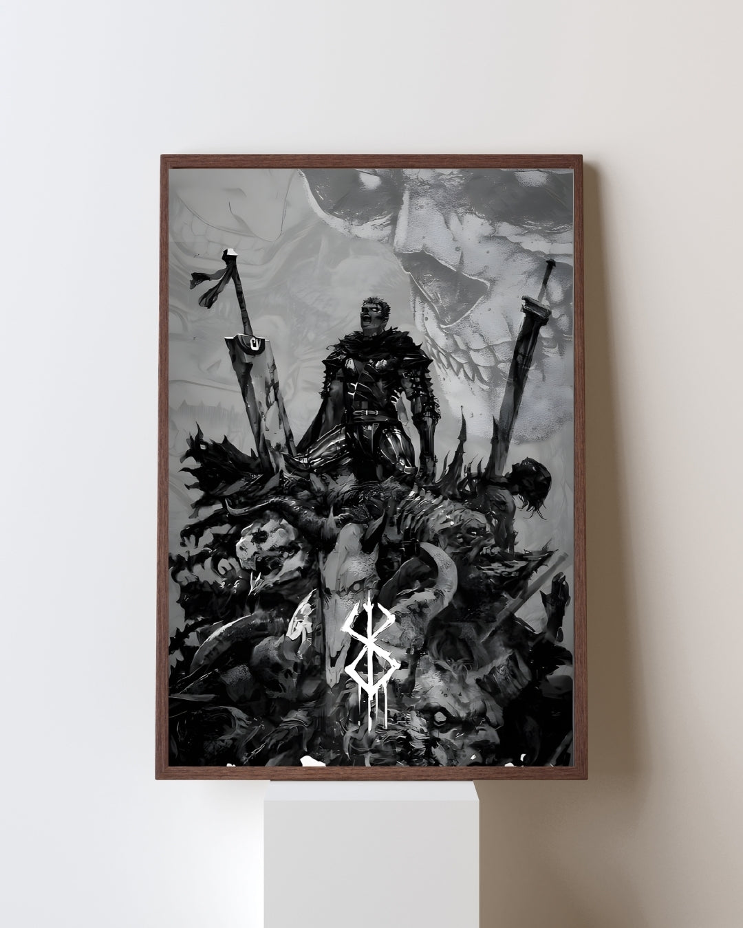 Berserk Poster 15