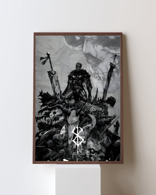 Berserk Poster 15