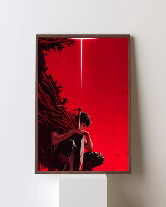 Berserk Poster 16
