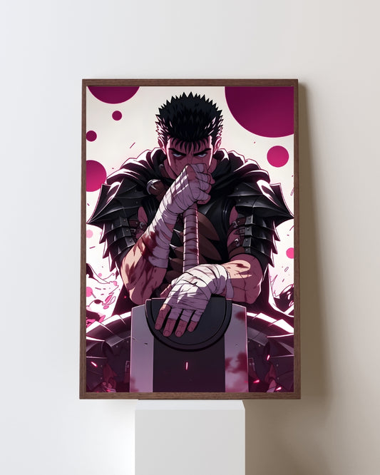 Berserk Poster 17