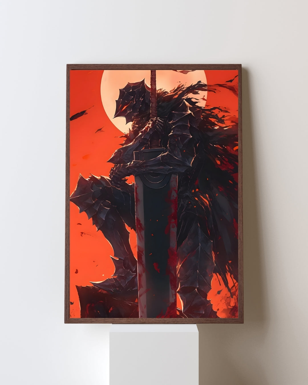 Berserk Poster 21