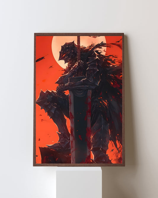 Berserk Poster 21