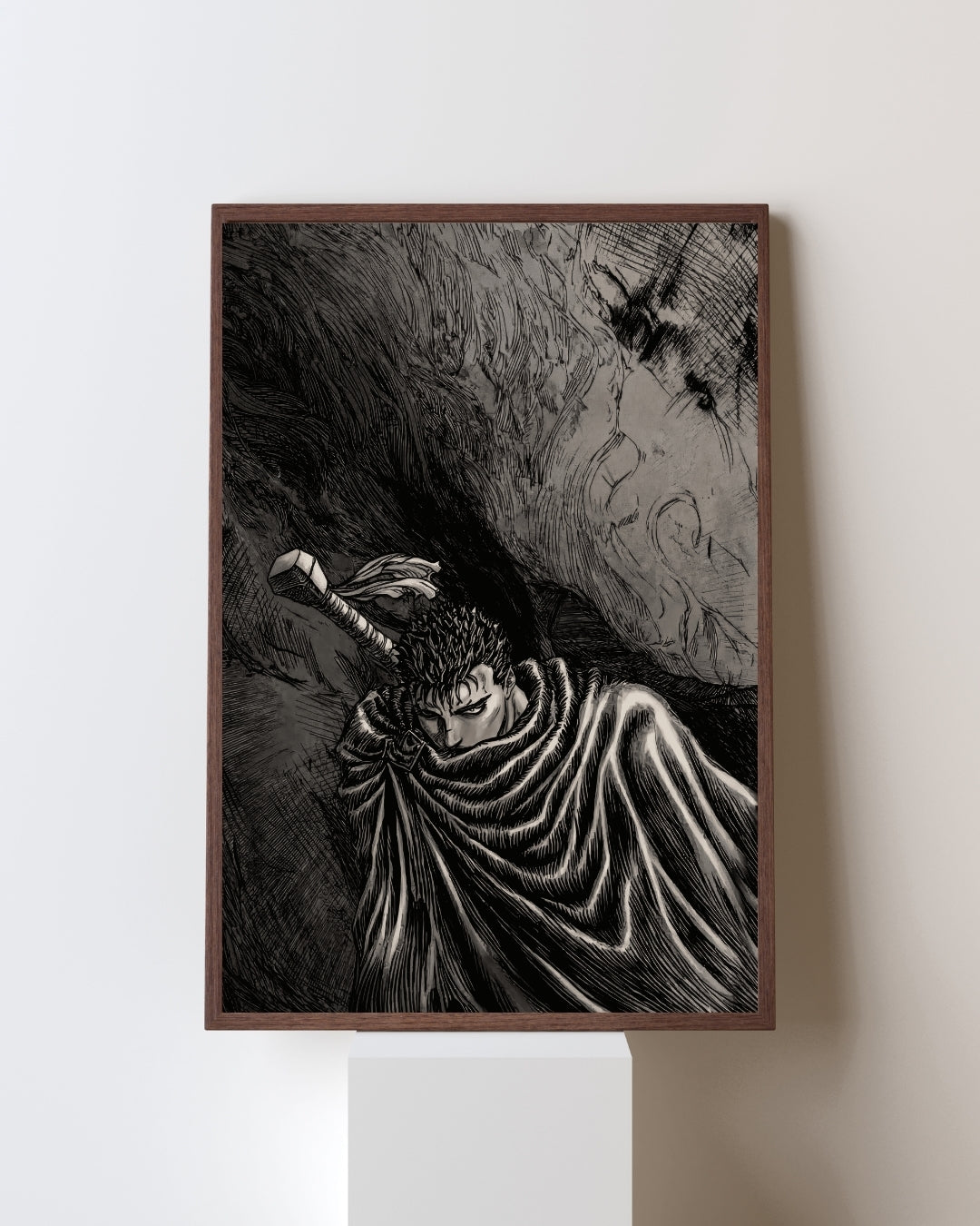 Berserk Poster 22