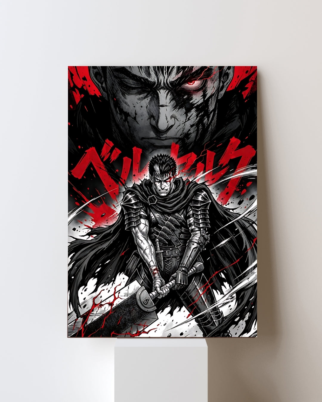 Berserk Poster 6