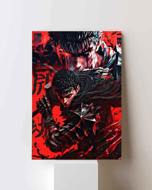 Berserk Poster 8