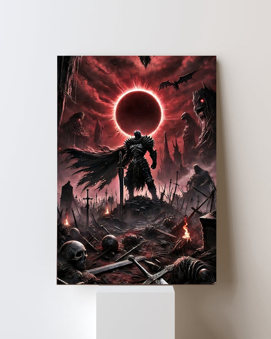 Berserk Poster 9