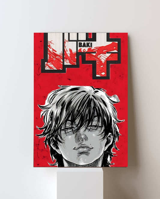 BAKI POSTER 2