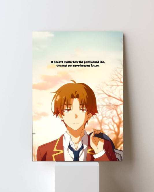CLASSROOM ELITE Poster 1