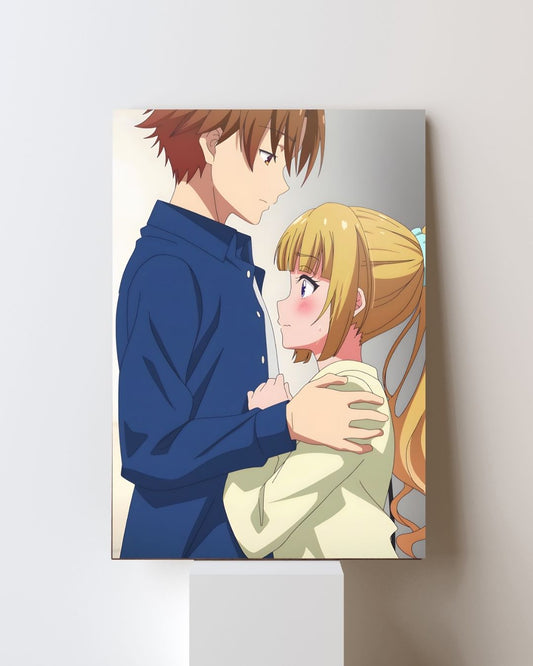 CLASSROOM ELITE Poster 10