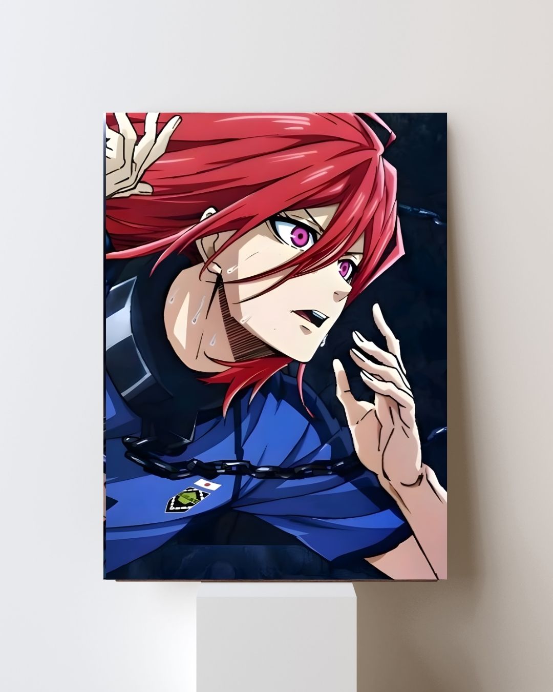 CHIGIRI POSTER 1
