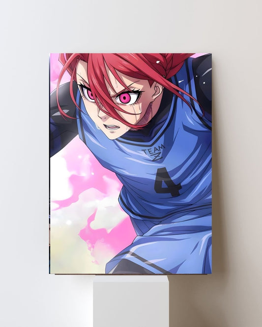 CHIGIRI POSTER 2