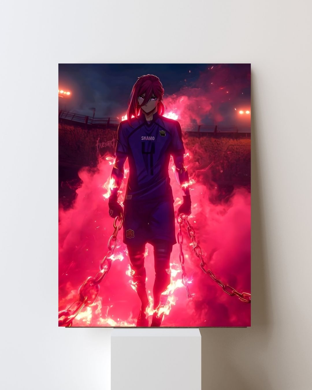 CHIGIRI POSTER 3