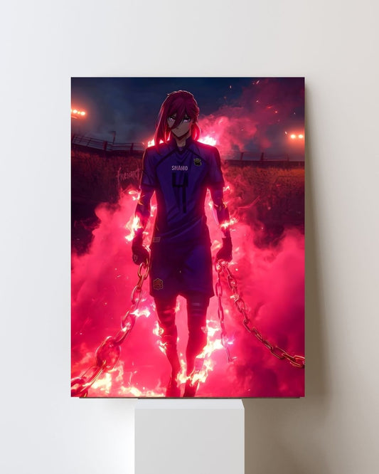 CHIGIRI POSTER 3