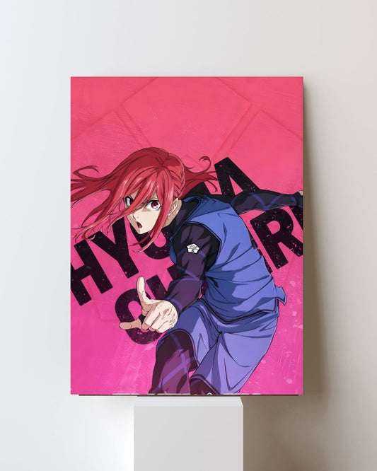 CHIGIRI POSTER 4