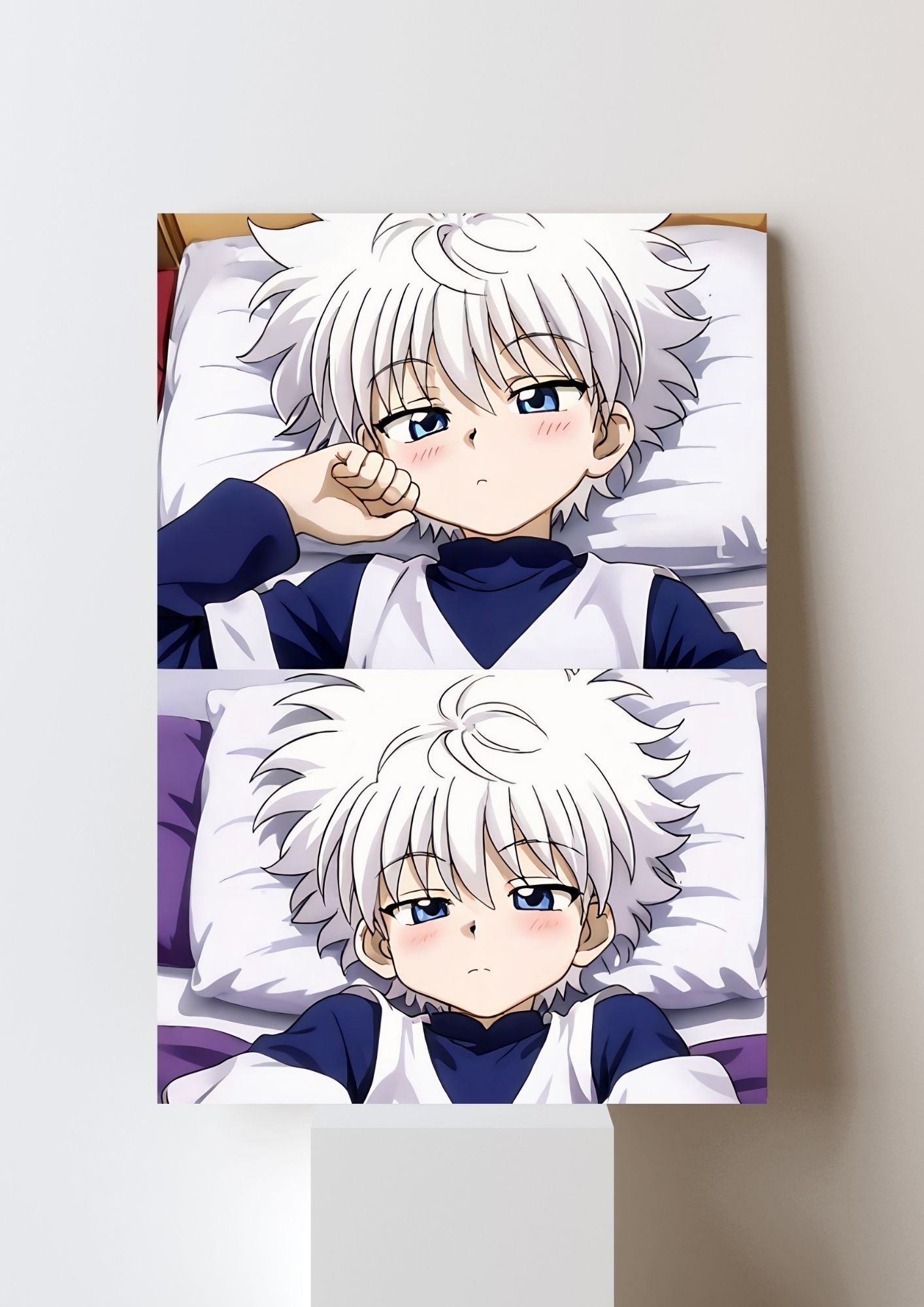 Hunter x Hunter Poster 16