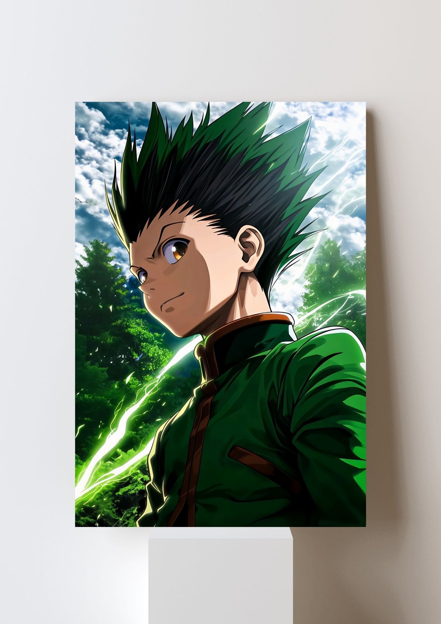 Hunter x Hunter Poster 18