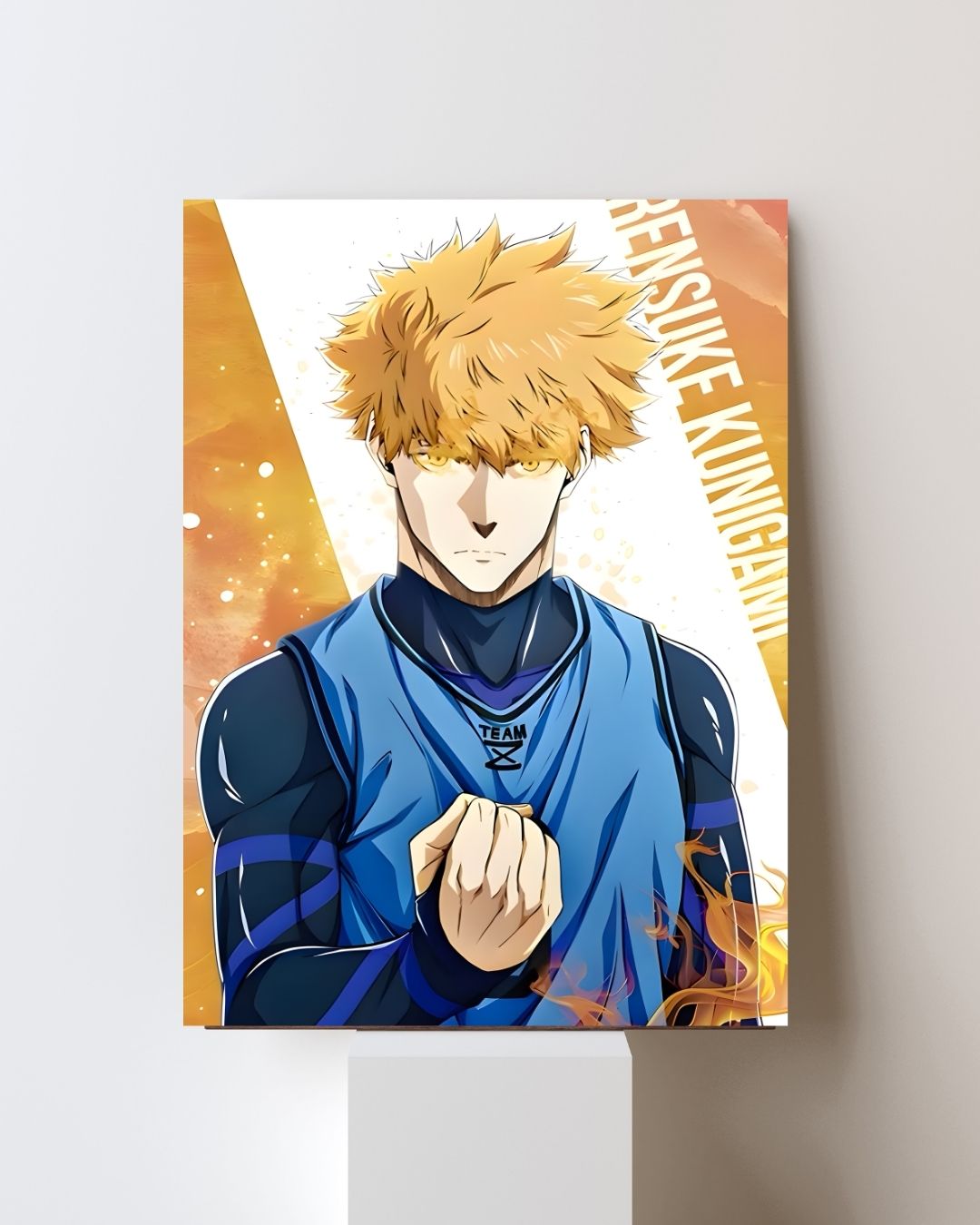 ICHIGO POSTER 4