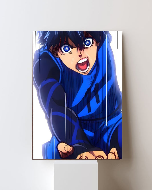 ISAGI POSTER 10