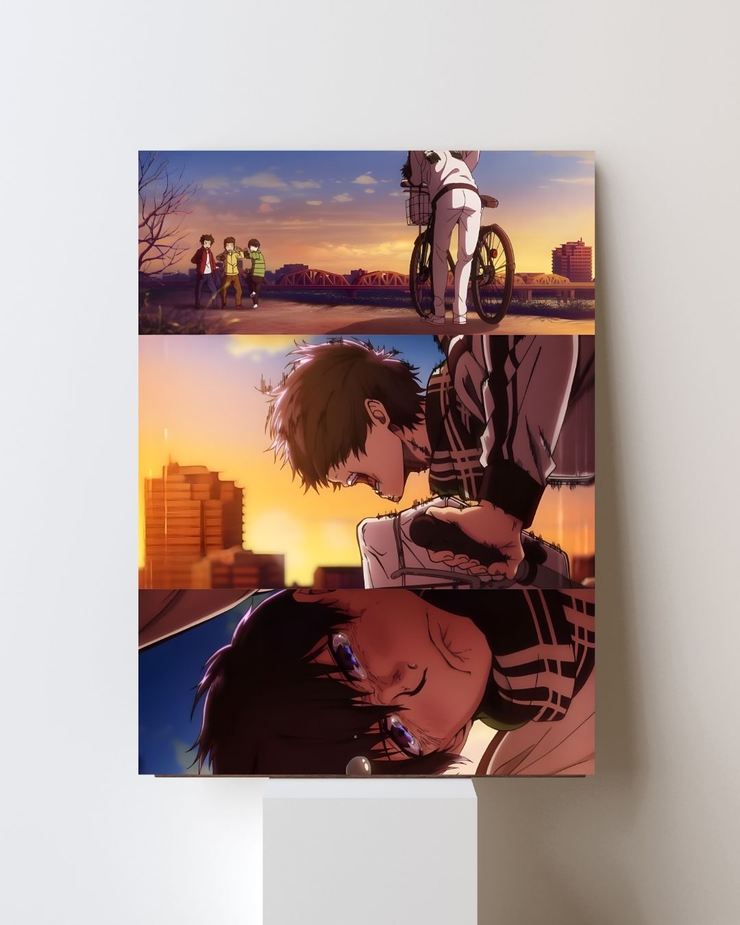 ISAGI POSTER 13