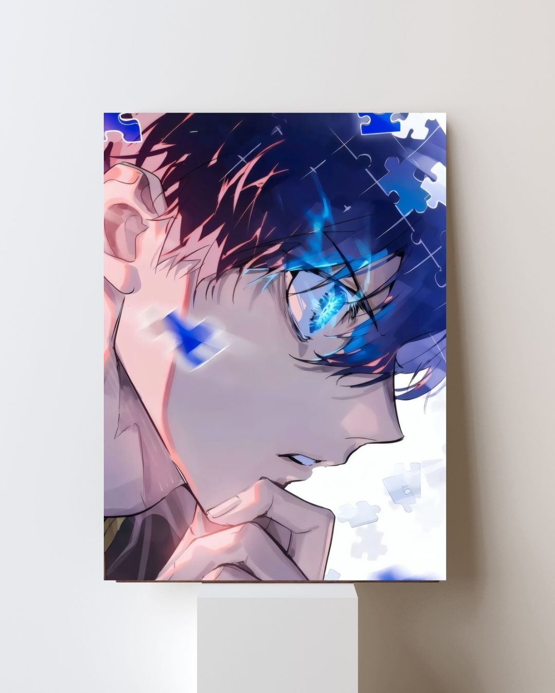ISAGI POSTER 14