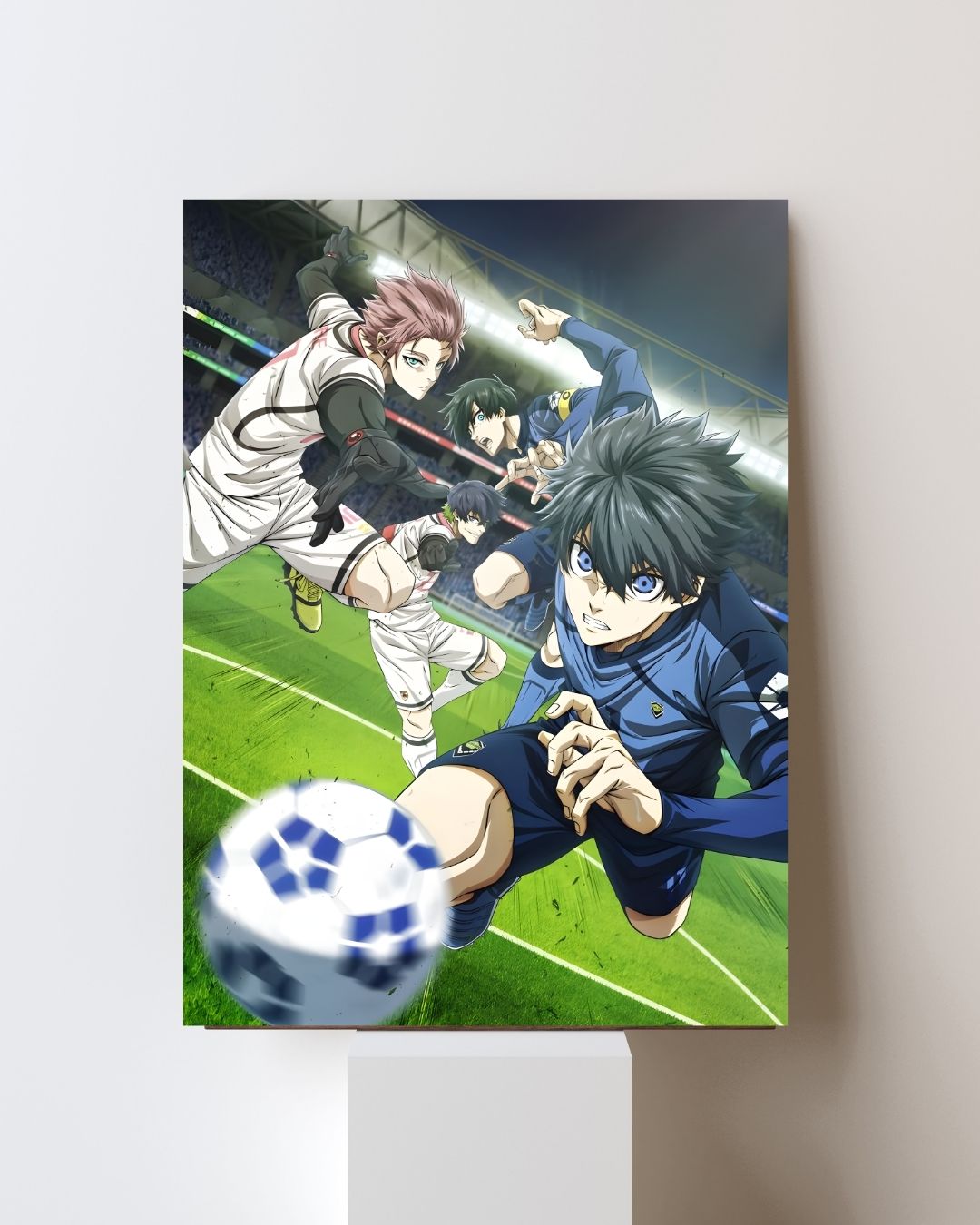 ISAGI POSTER 18