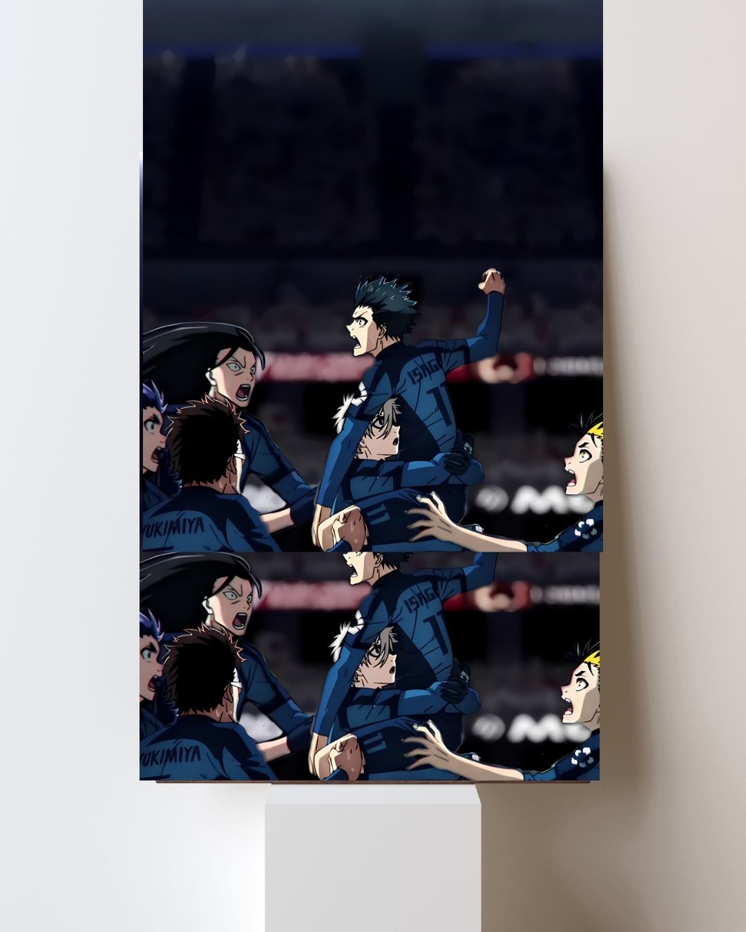 ISAGI POSTER 23
