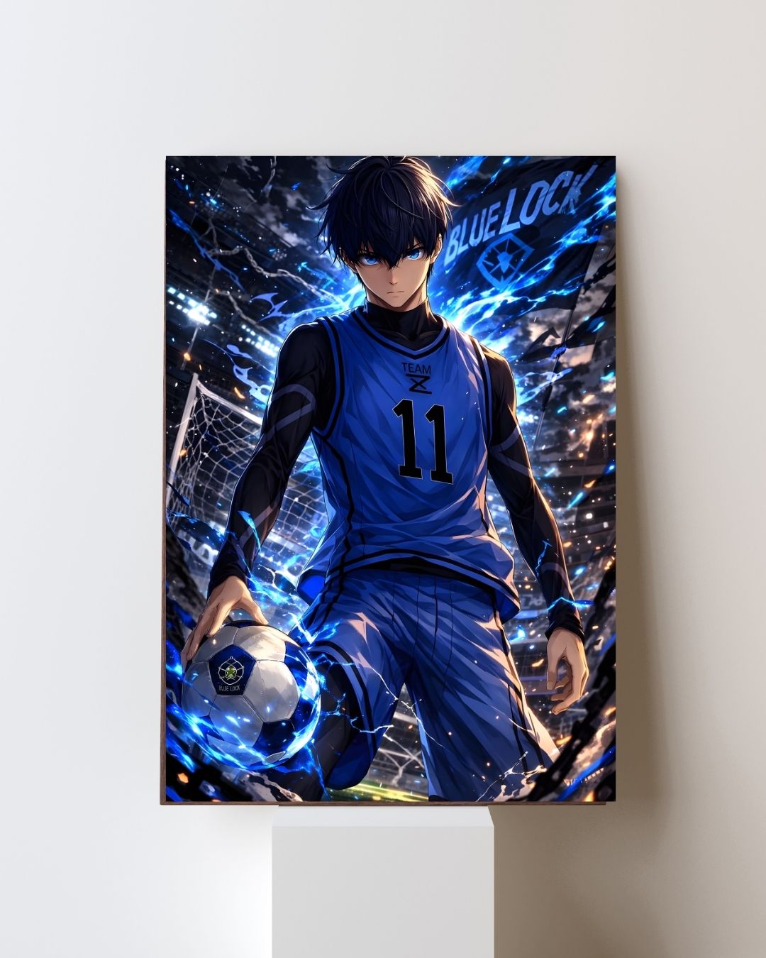ISAGI POSTER 3