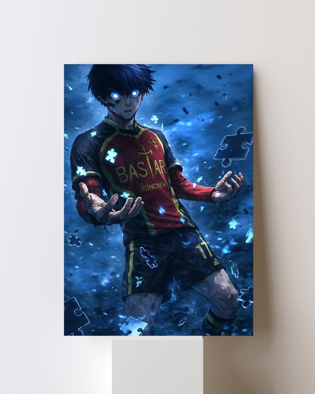 ISAGI POSTER 5