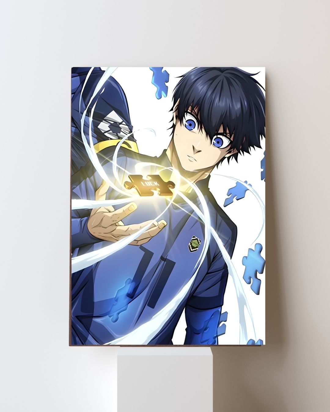 ISAGI POSTER 6