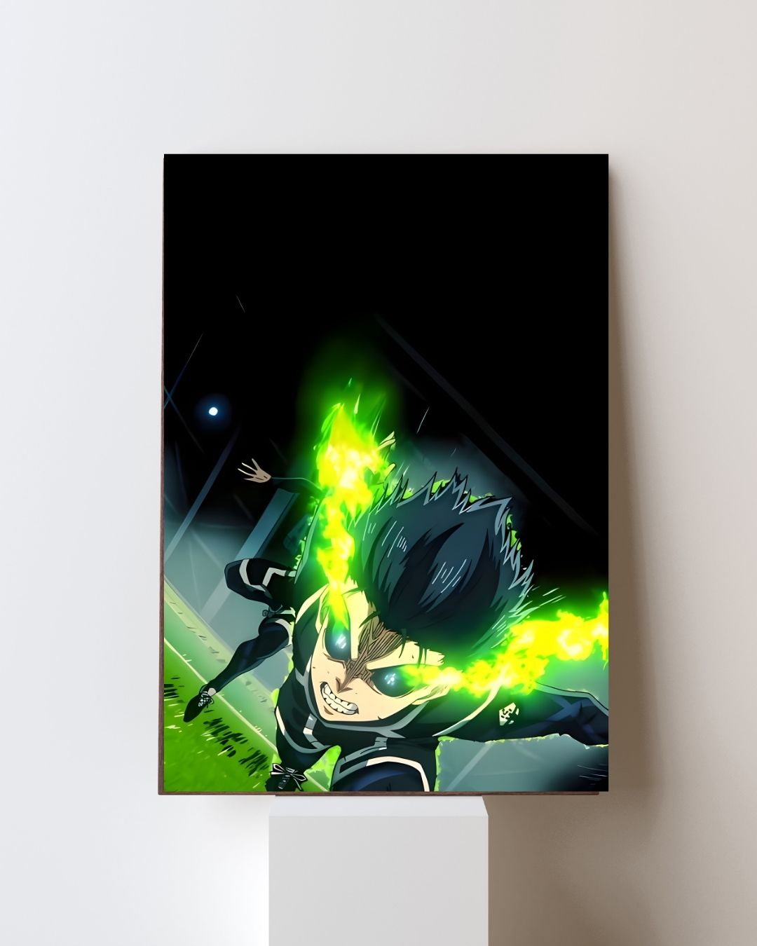 ISAGI POSTER 7