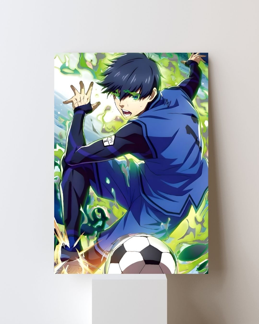 ISAGI POSTER 8