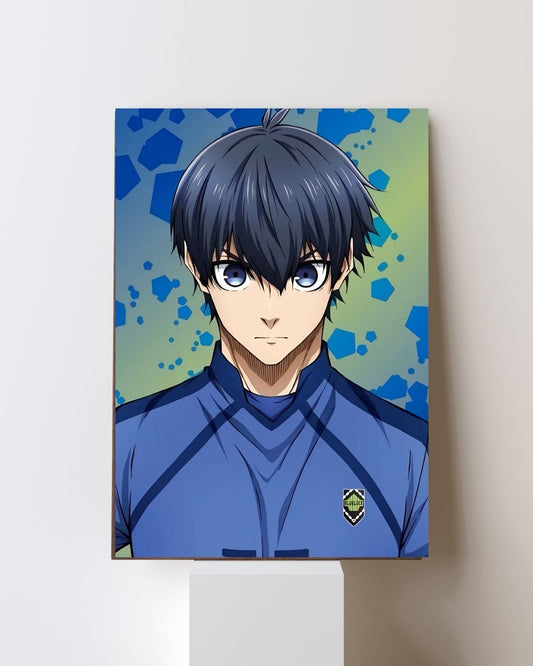 ISAGI POSTER 9