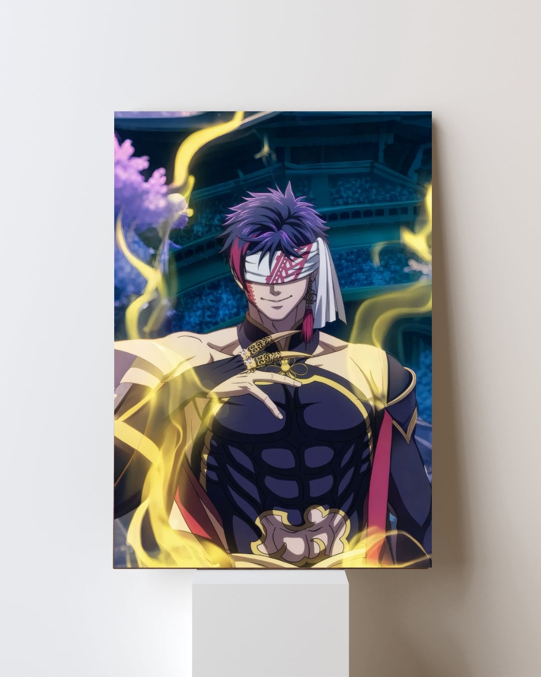 King Poster 14