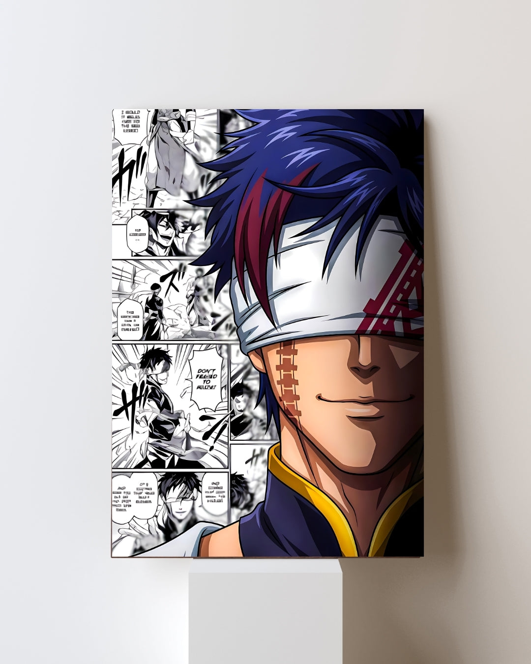 King Poster 4