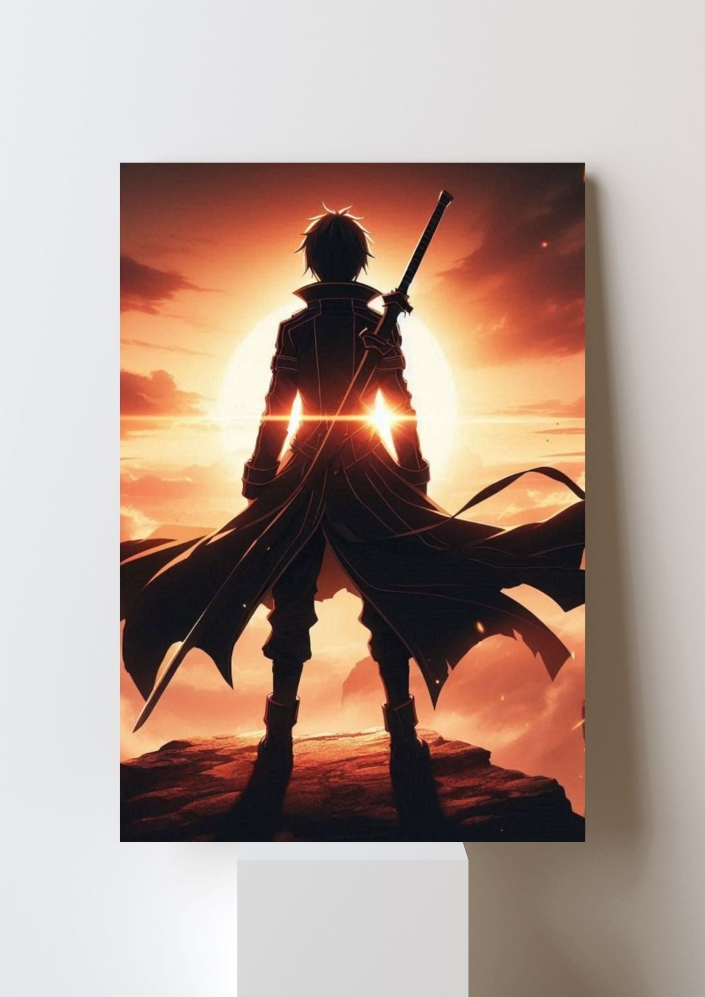 KIRITO POSTER 12