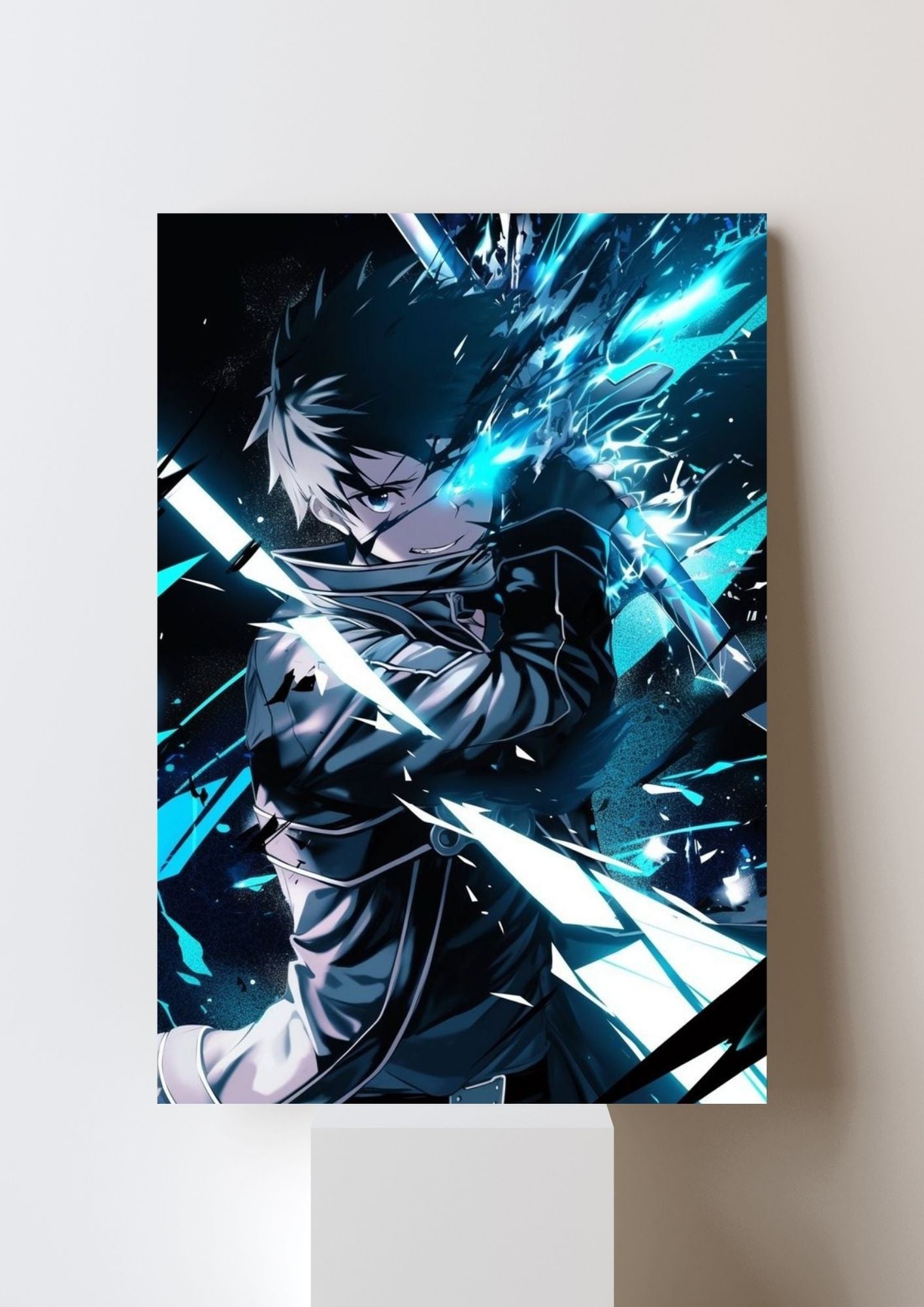 KIRITO POSTER 14