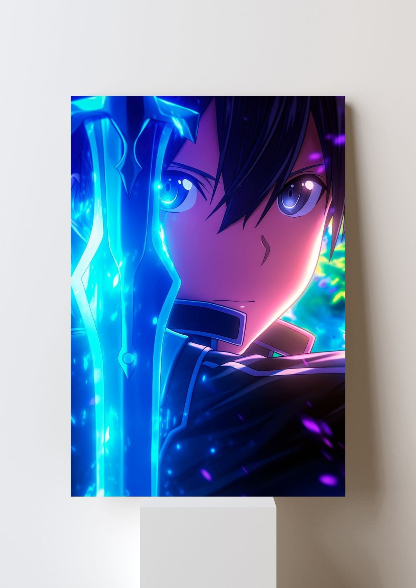 KIRITO POSTER 2