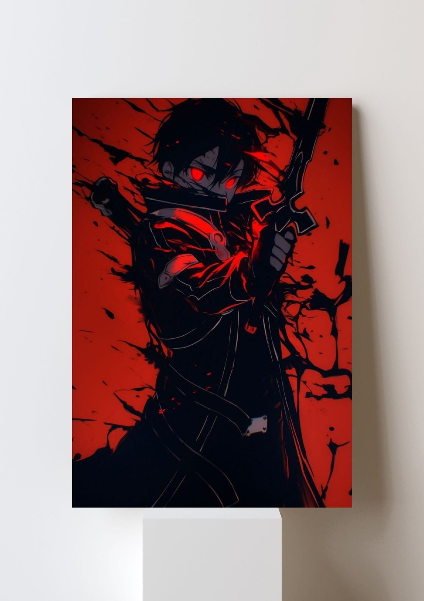 KIRITO POSTER 8