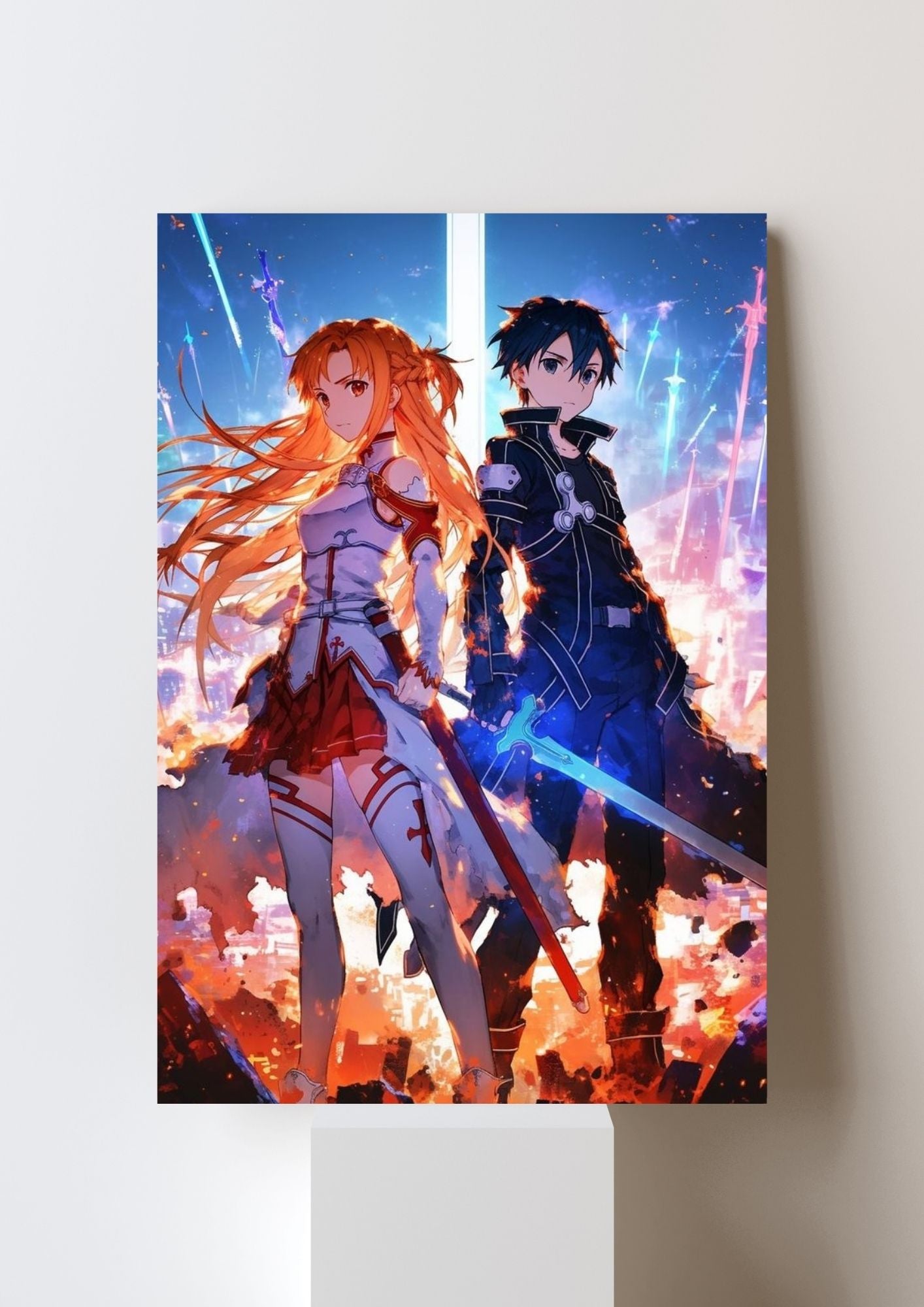 KIRITO POSTER 9