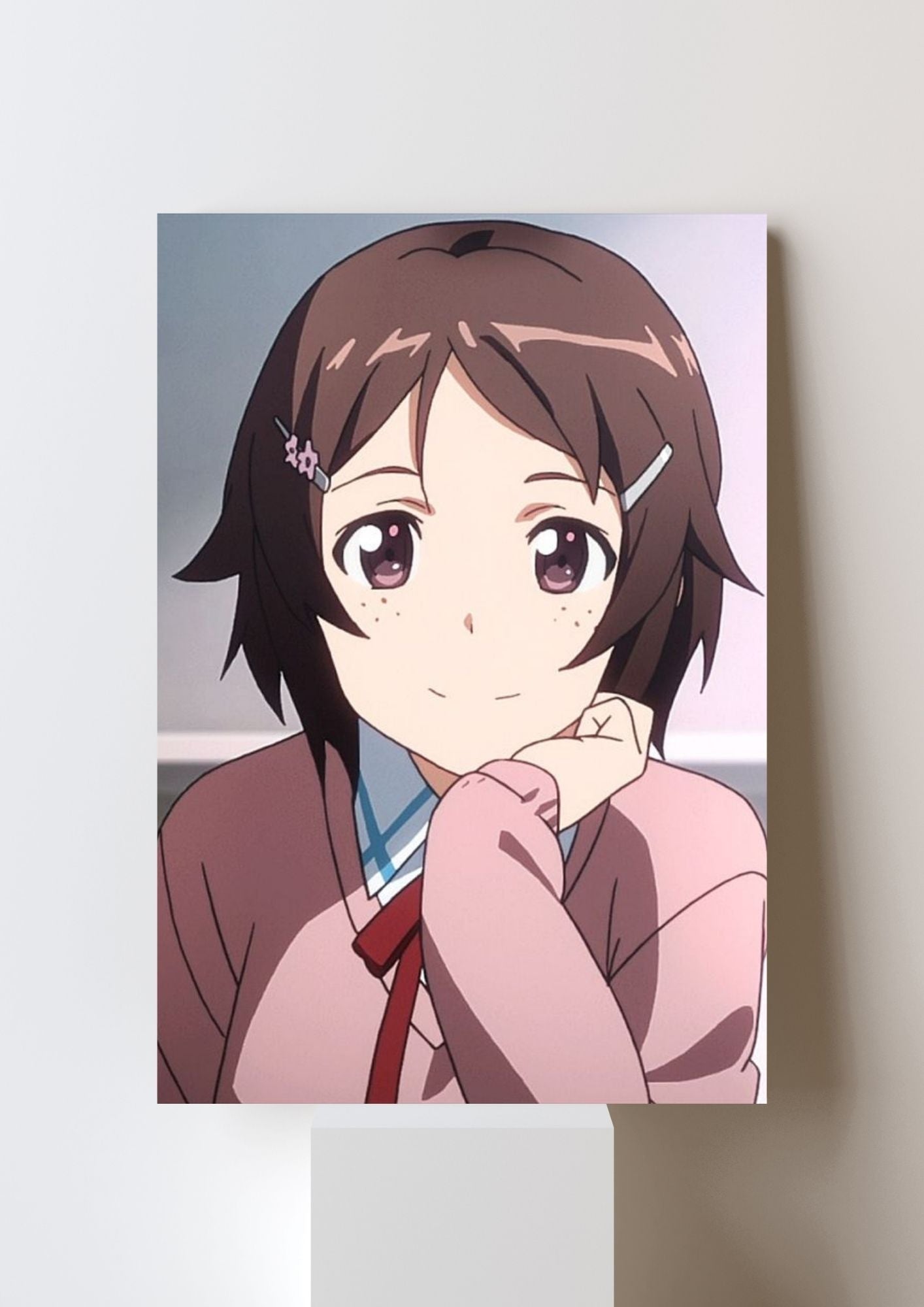 LIZABETH POSTER 2