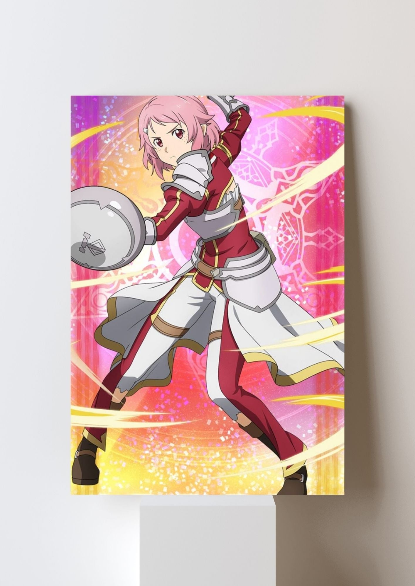LIZABETH POSTER 7