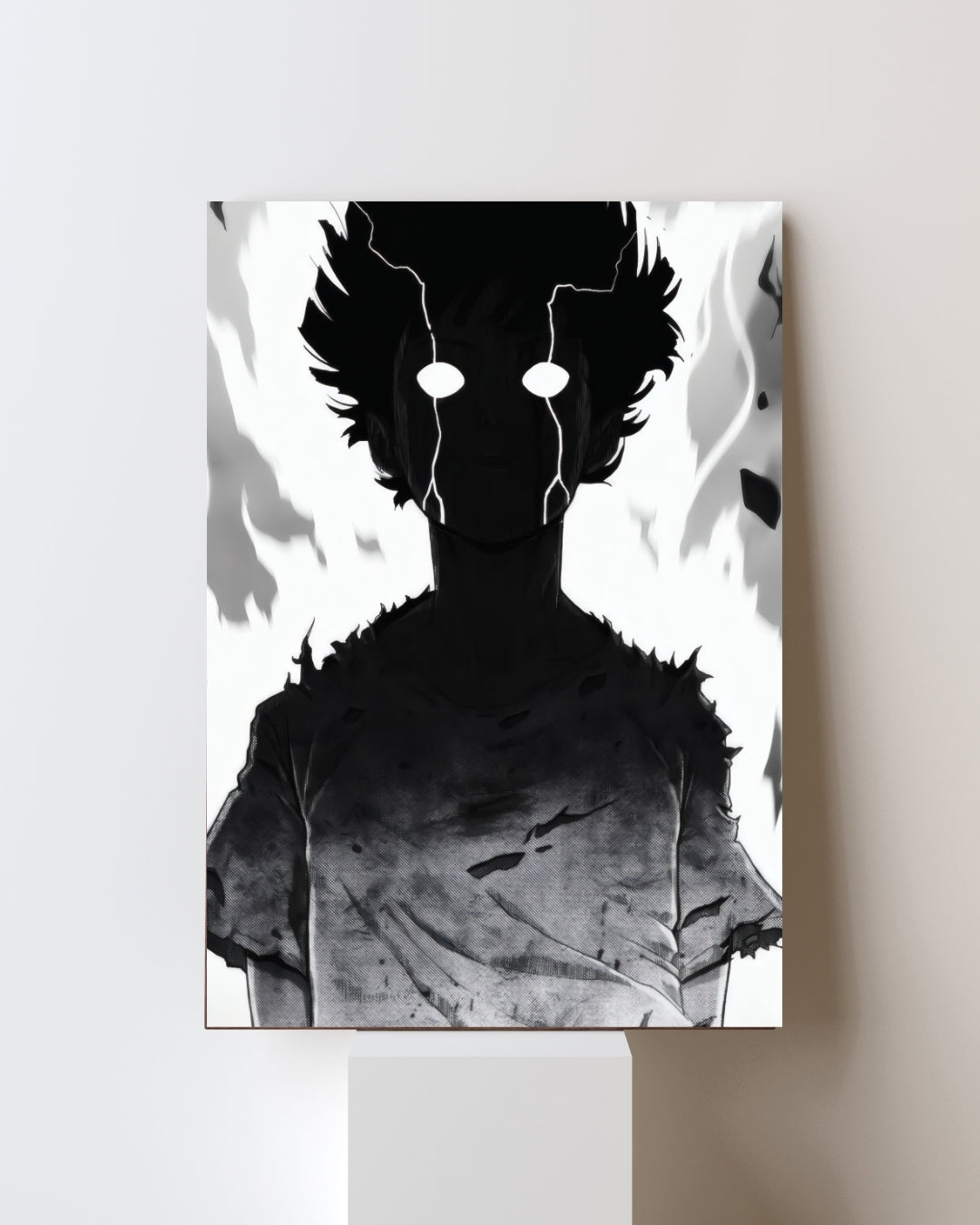 Mob Psycho Poster 6