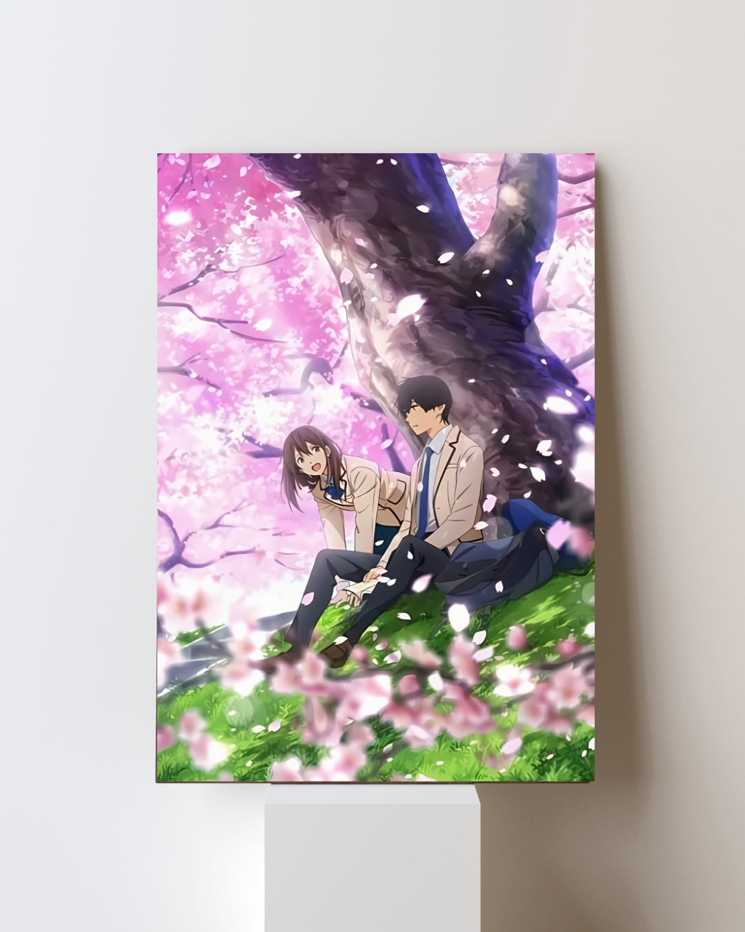 I WANT TO EAT YOUR PANCREAS Poster 5