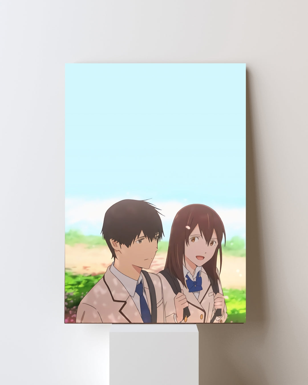 I WANT TO EAT YOUR PANCREAS Poster 7
